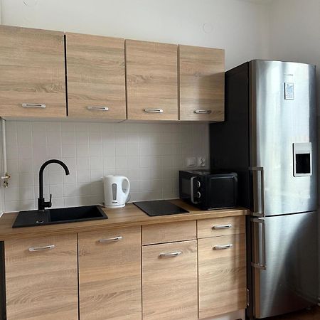 Family Apartment Пжемысл Экстерьер фото