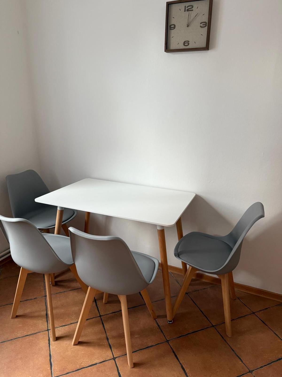 Family Apartment Пжемысл Экстерьер фото